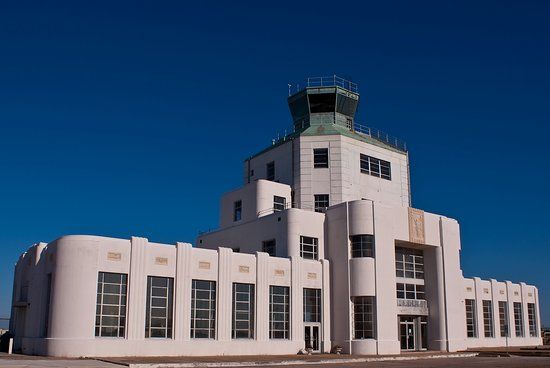 1940 Air Terminal Museum